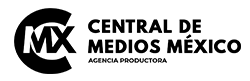 Central de Medios México